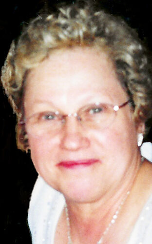Arlene F. Roessing